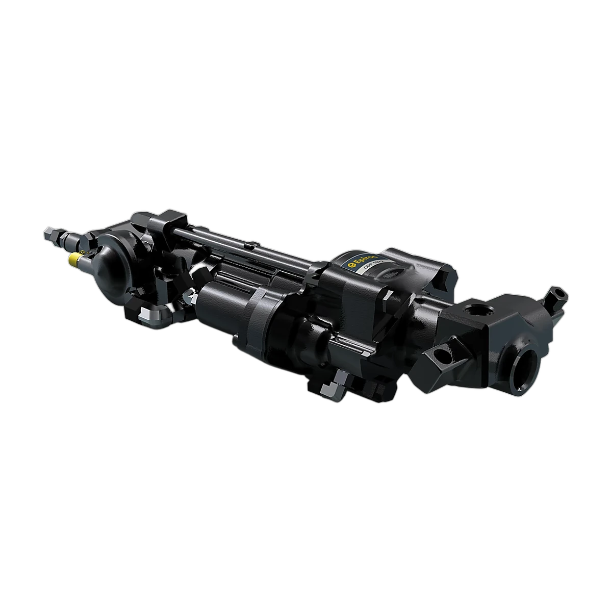 COP 1022 — Epiroc rock drill
