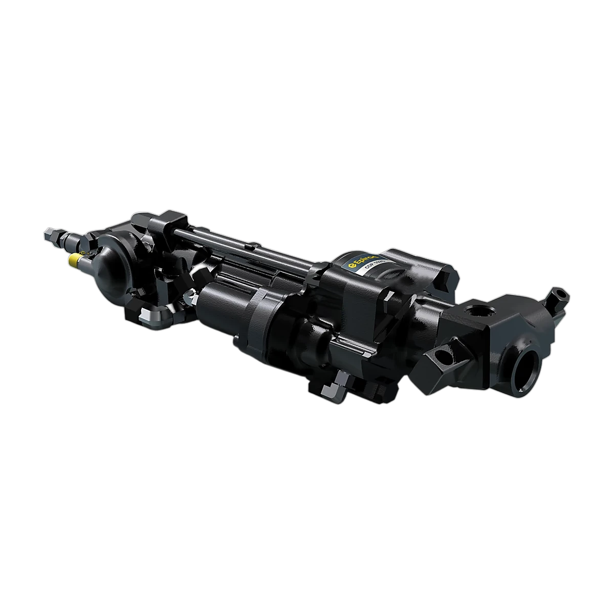 COP 1025 — Epiroc rock drill