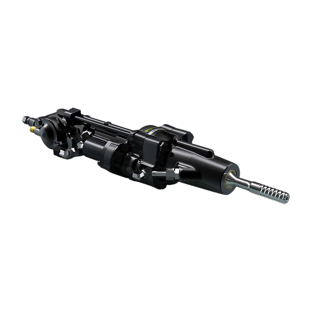 COP 1028 — Epiroc rock drill