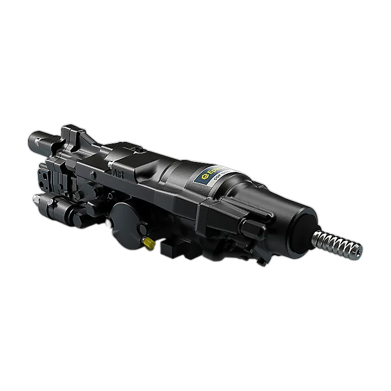 COP 1238 — Epiroc rock drill