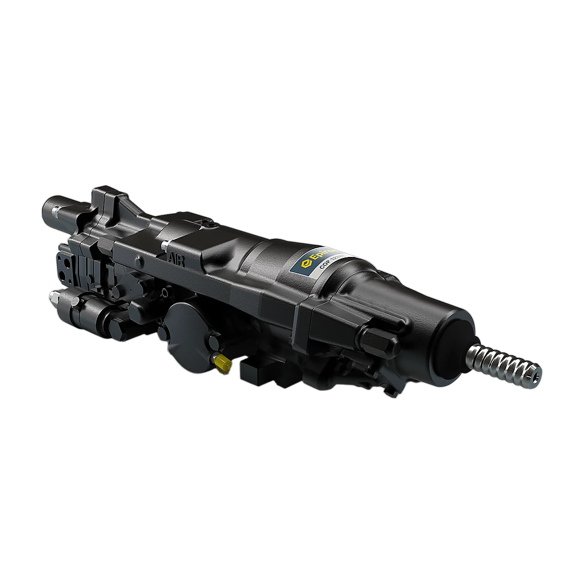 COP 1238K — Epiroc rock drill