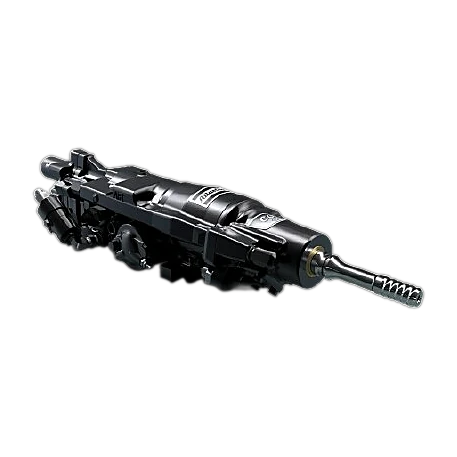 COP 1240 — Epiroc rock drill