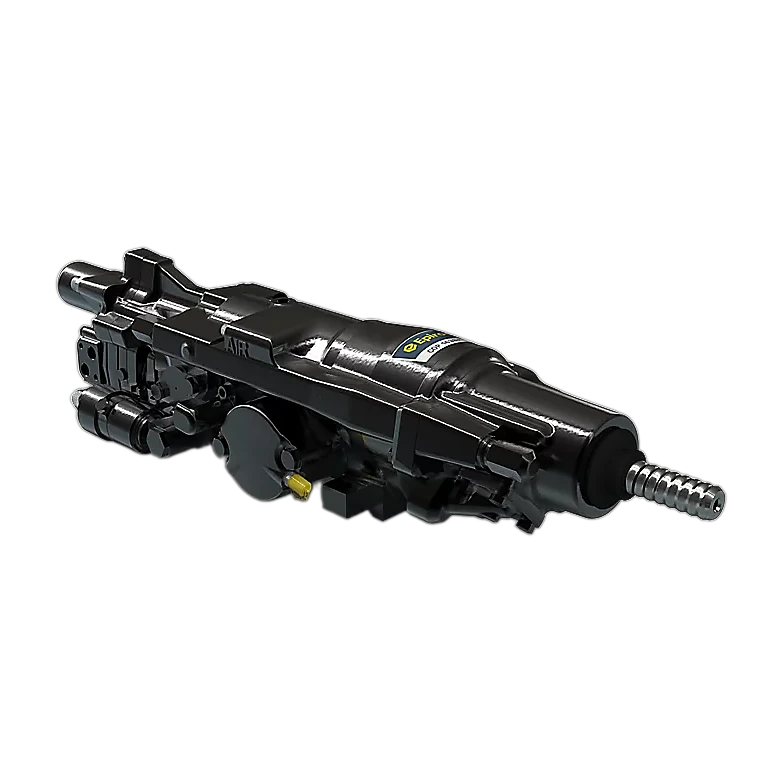 COP 1638 — Epiroc rock drill