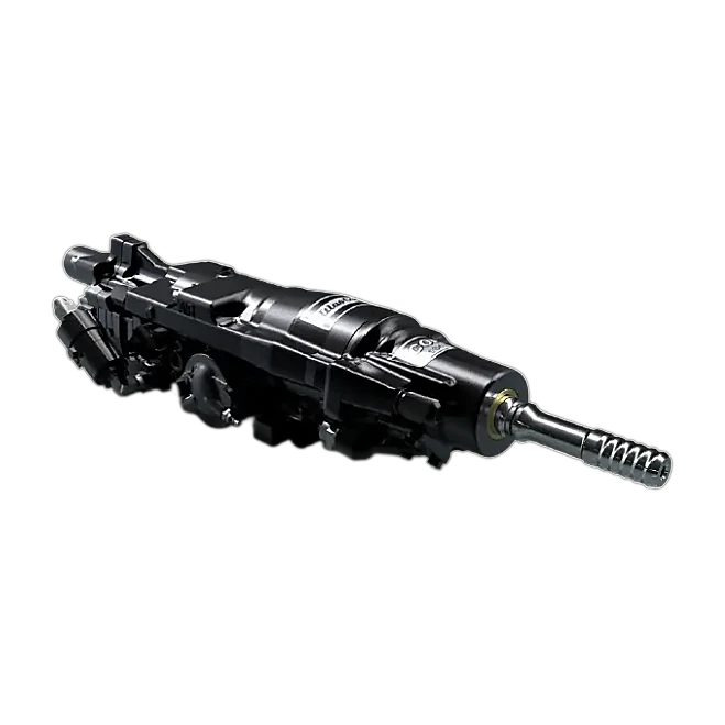 COP 1640 — Epiroc rock drill