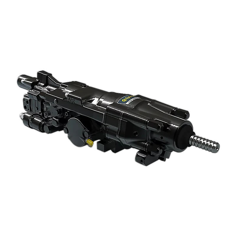 COP 1838AW — Epiroc rock drill