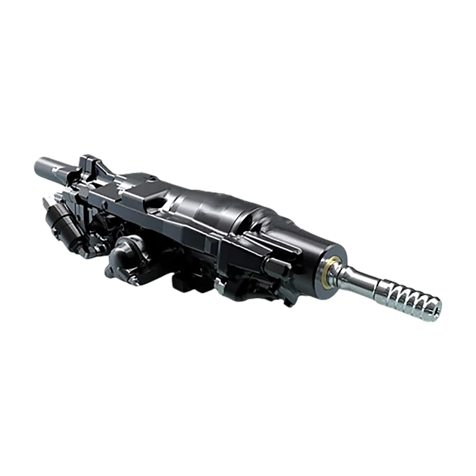 COP 1840 — Epiroc rock drill