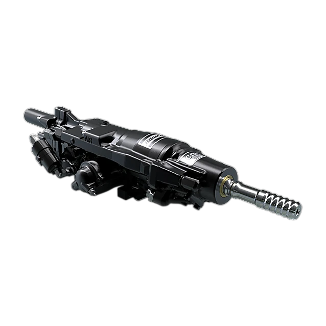 COP 1840EX — Epiroc rock drill