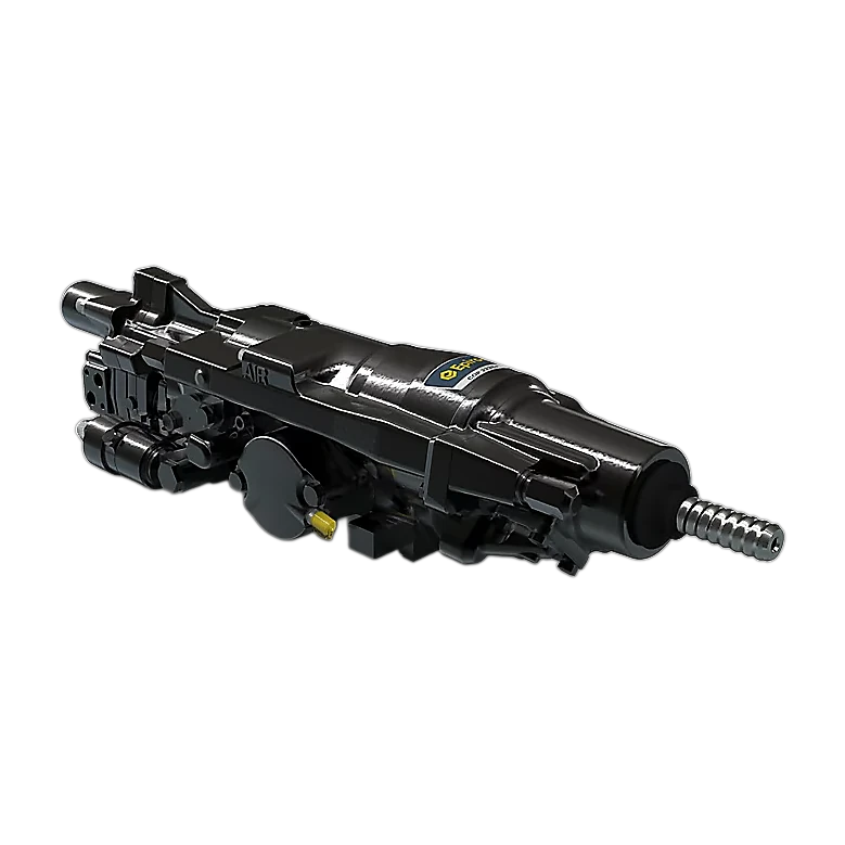 COP 2238 — Epiroc rock drill