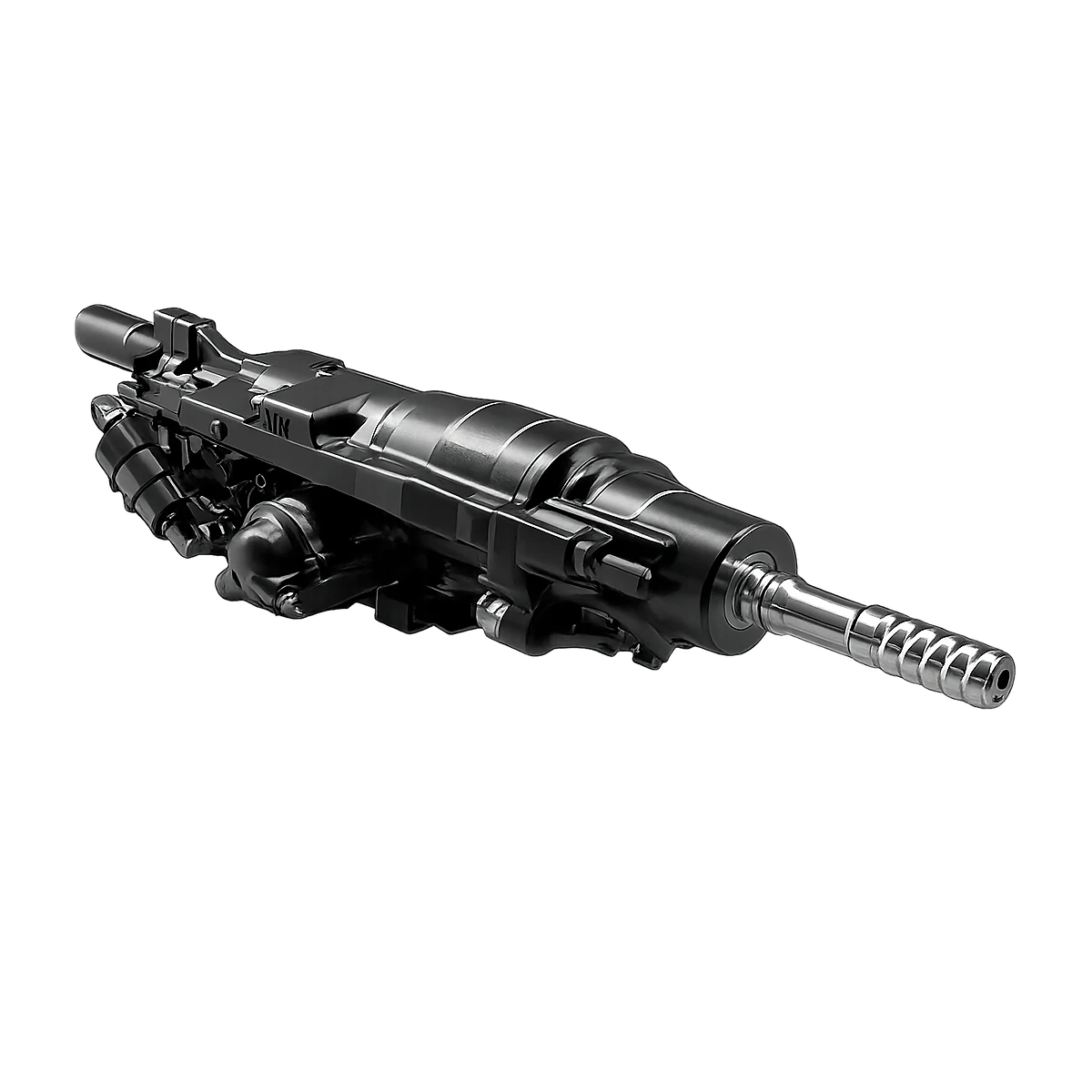 COP 2540 — Epiroc rock drill