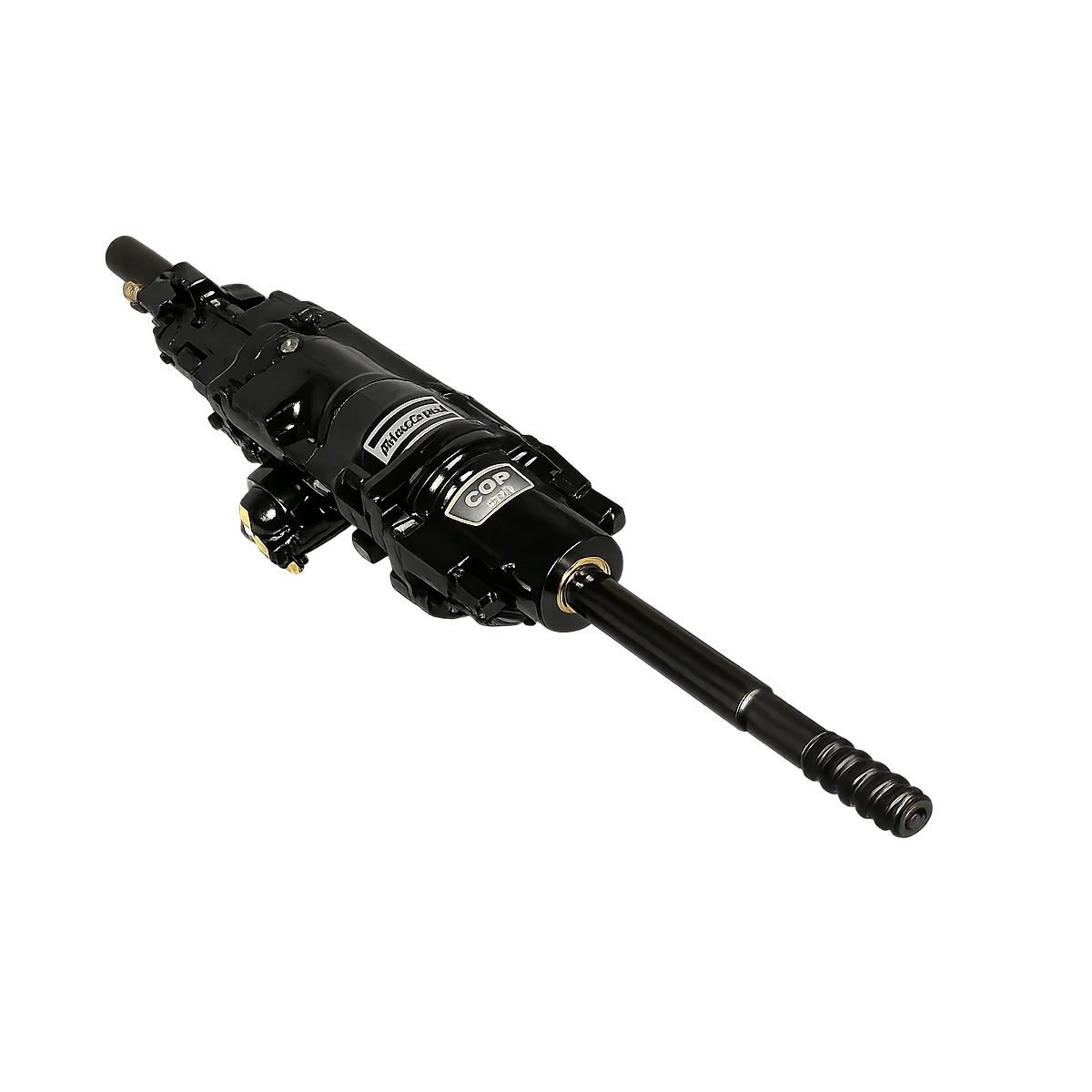 COP 2560 — Epiroc rock drill