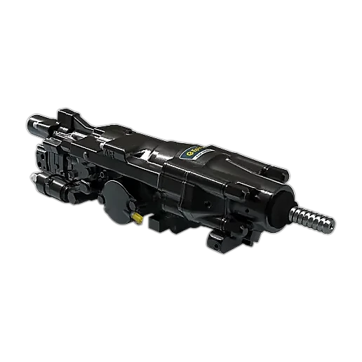 COP 2560EX — Epiroc rock drill
