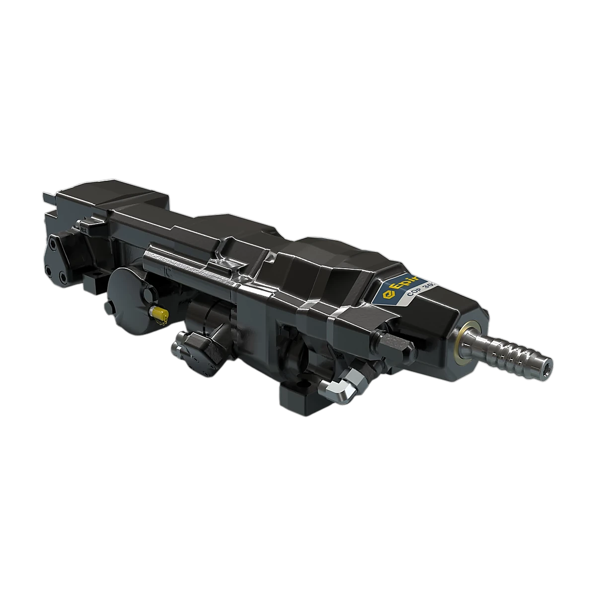 COP 3038 — Epiroc rock drill
