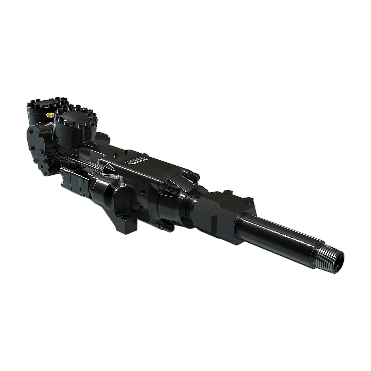 COP 3060CR — Epiroc rock drill
