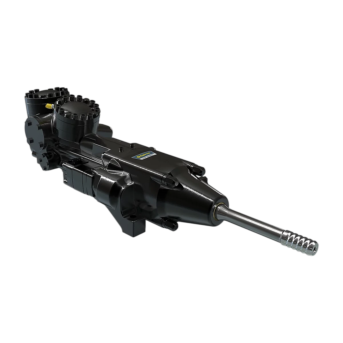 COP 3060EX — Epiroc rock drill