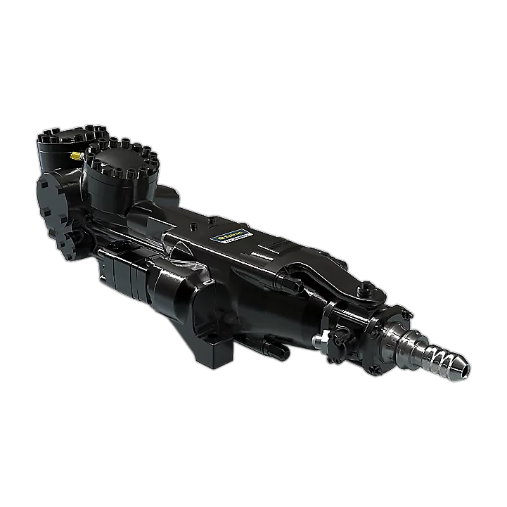 COP 3060ME — Epiroc rock drill