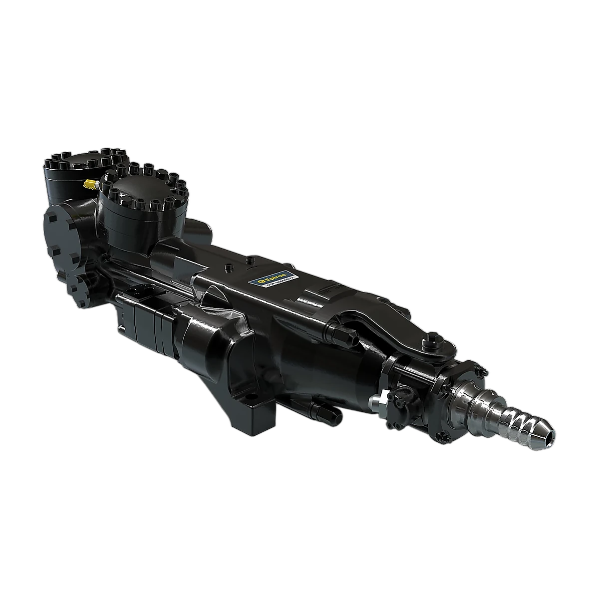 COP 3060MUX — Epiroc rock drill
