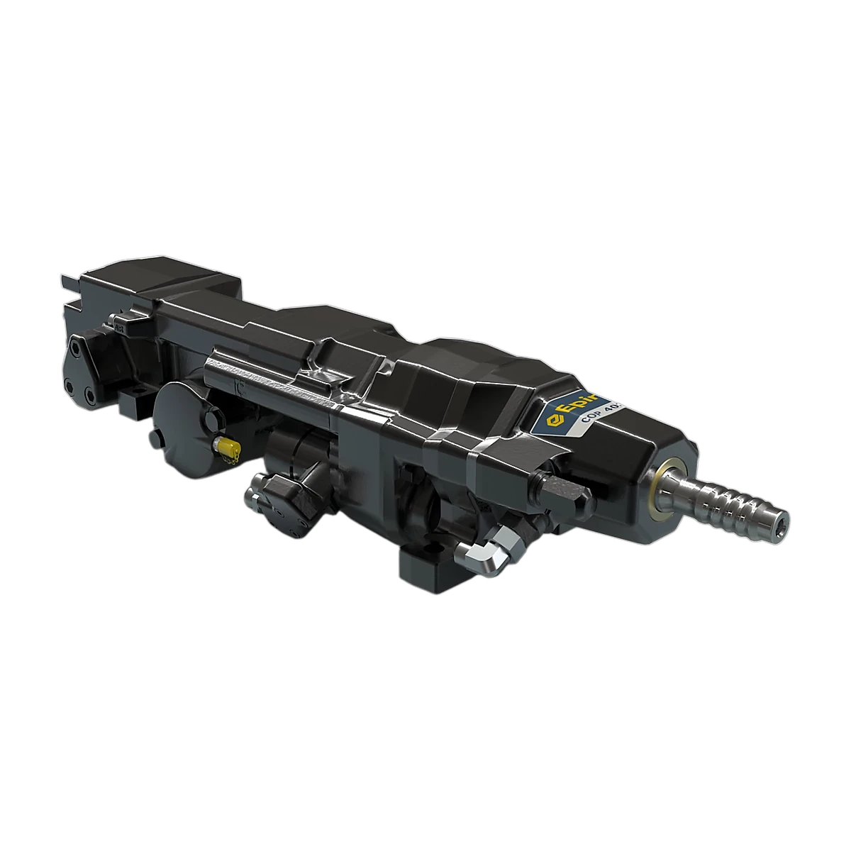 COP 4038 — Epiroc rock drill