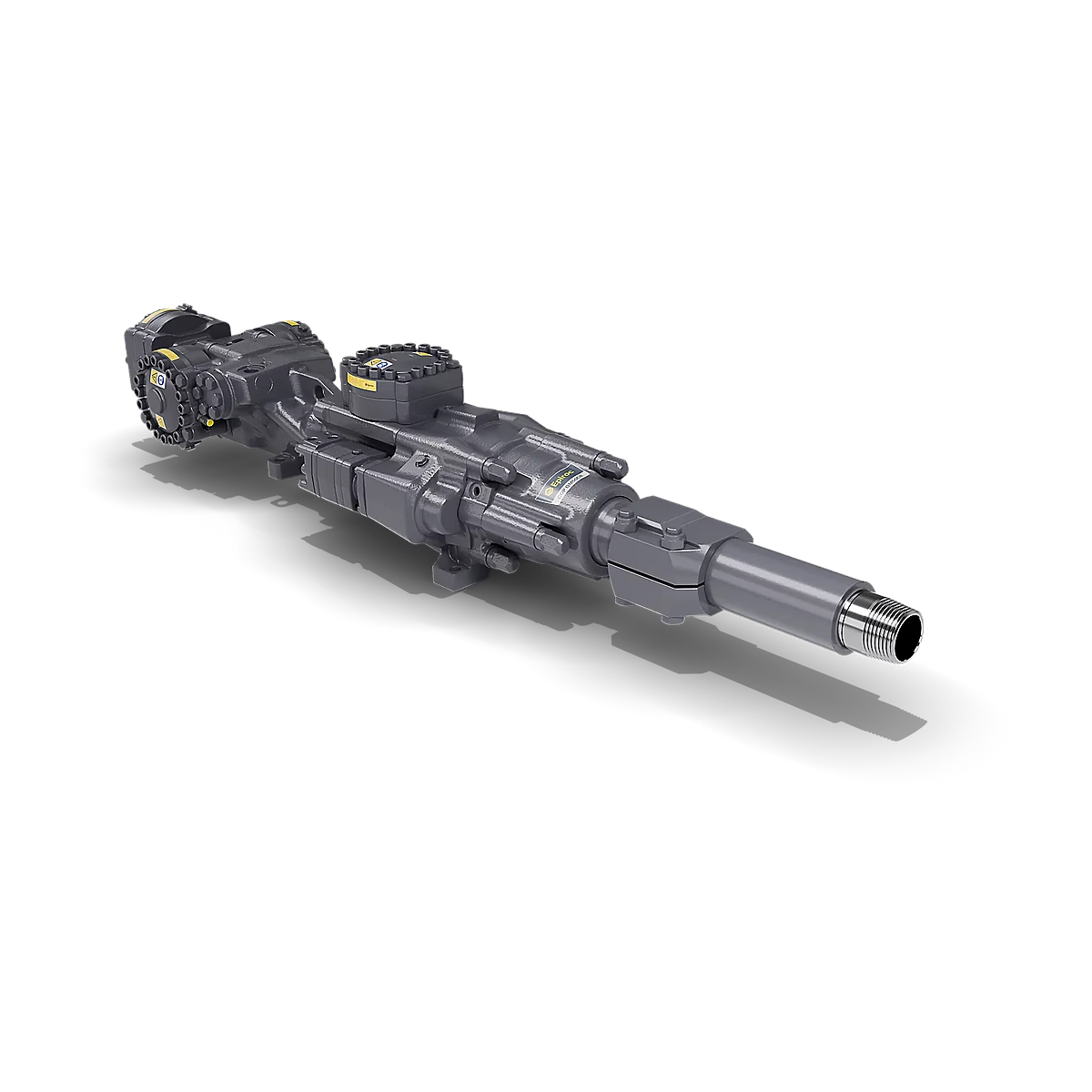 COP 5060CR — Epiroc rock drill