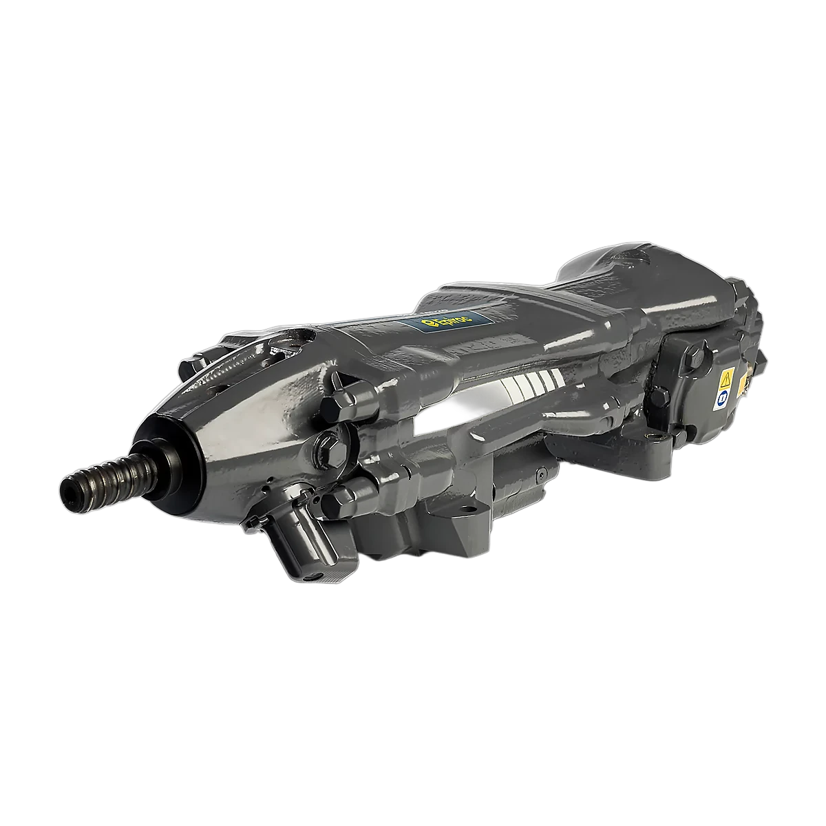 COP MD20 — Epiroc rock drill