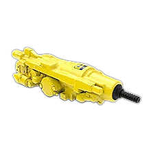 COP RD14U — Epiroc rock drill