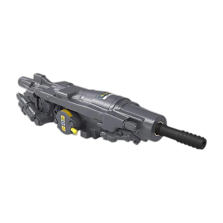 COP SC16 — Epiroc rock drill