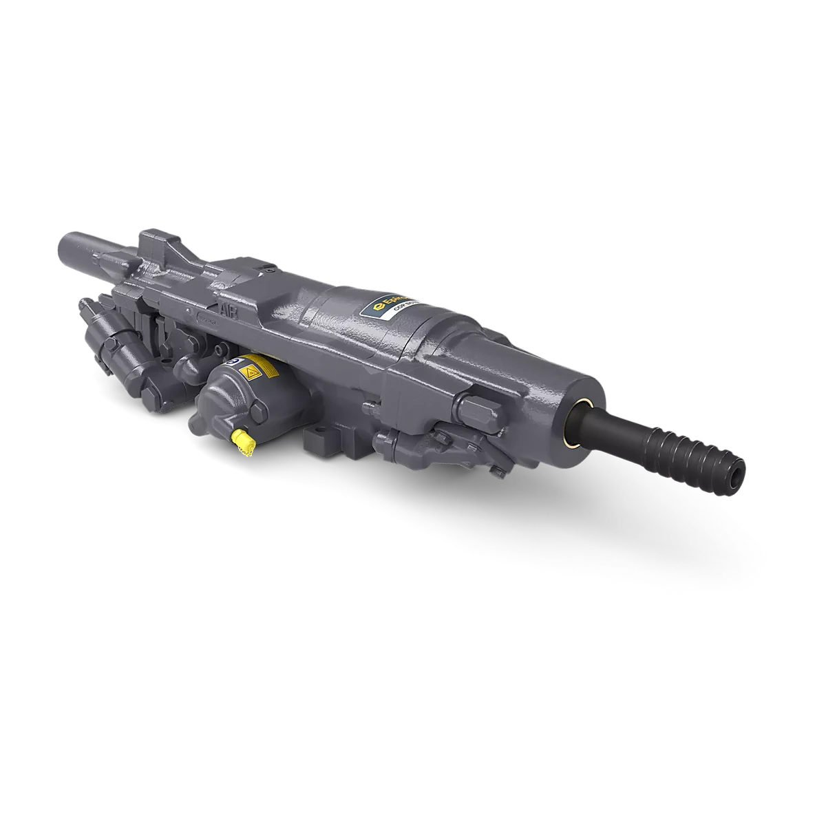 COP SC19 — Epiroc rock drill