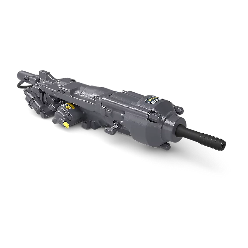 COP SC25-HE — Epiroc rock drill