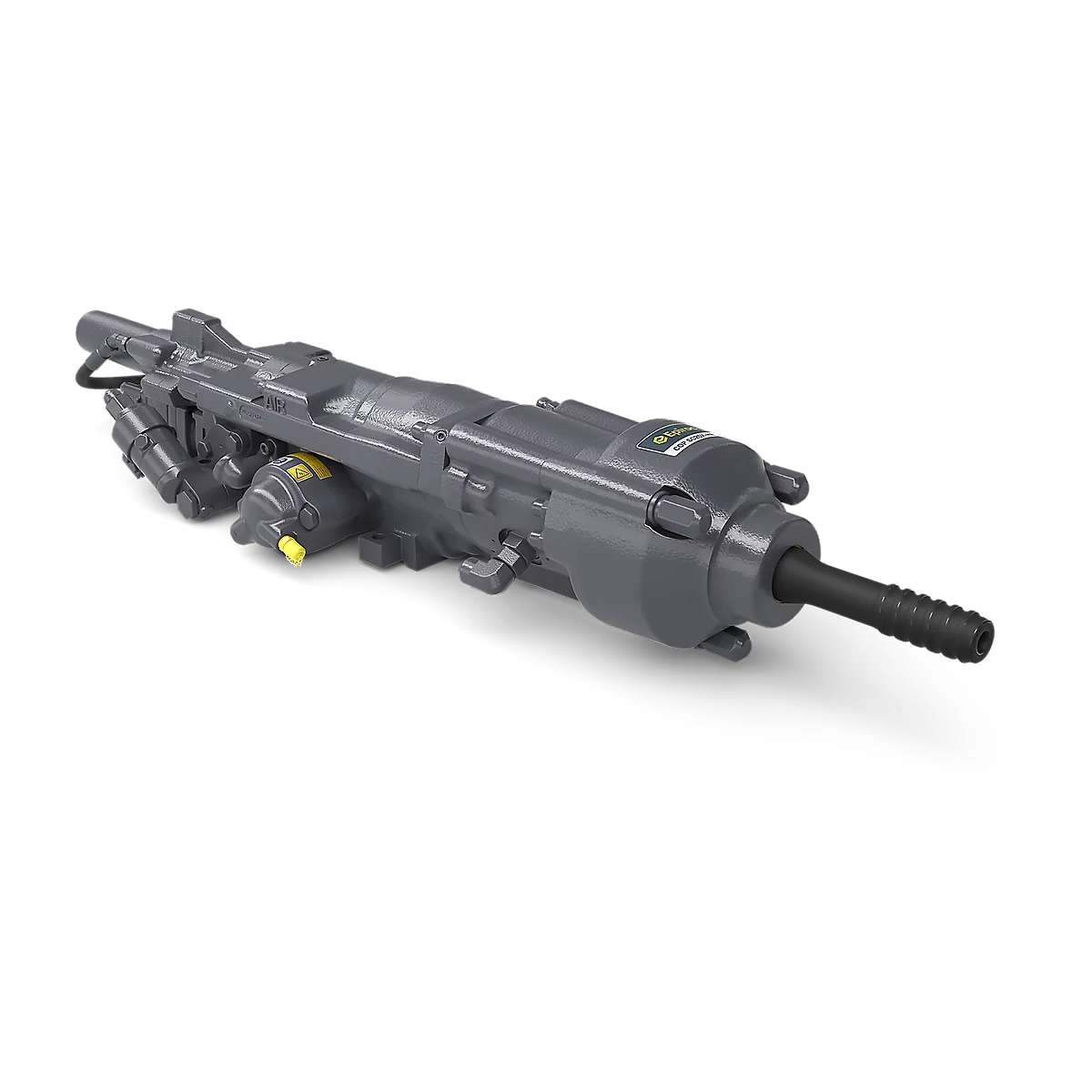 COP SC25X-HE — Epiroc rock drill