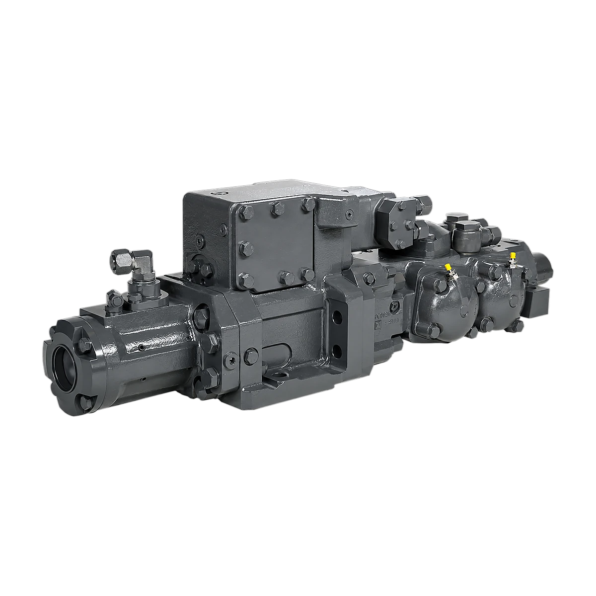 HL1010 — Sandvik rock drill