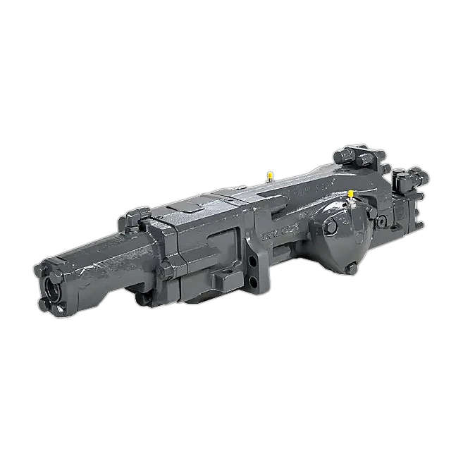 HL1060T — Sandvik rock drill