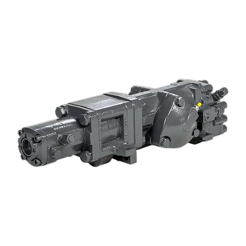 HL300 — Sandvik rock drill
