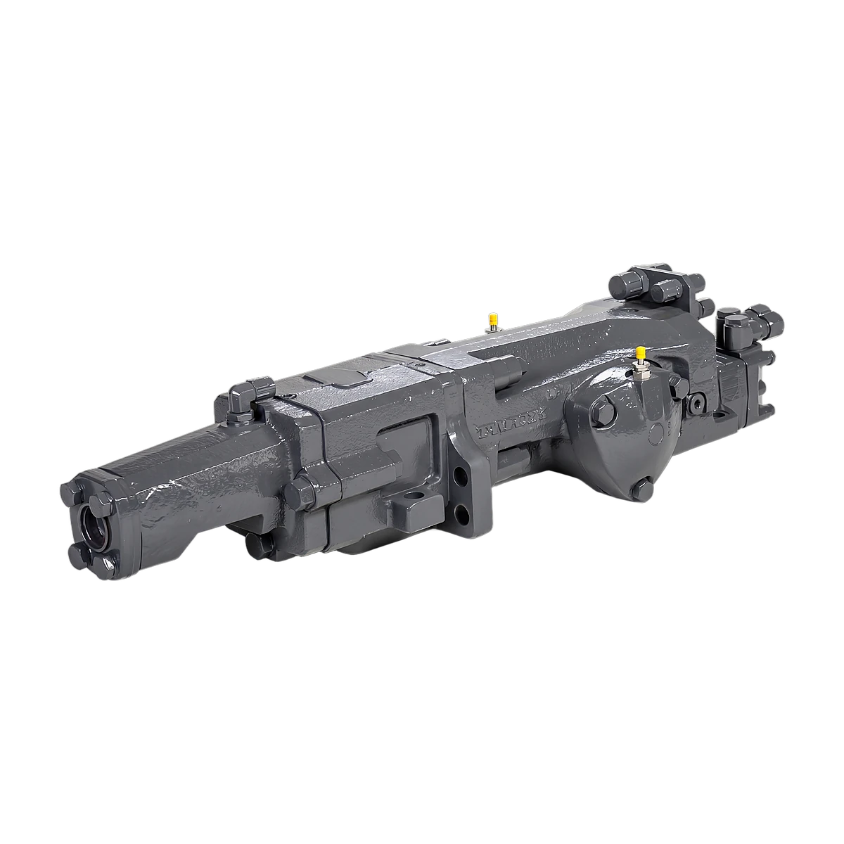 HL538L — Sandvik rock drill