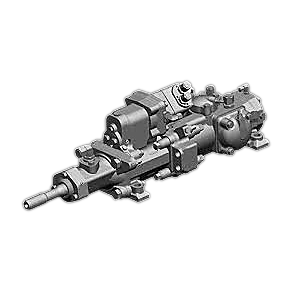 HL820ST — Sandvik rock drill