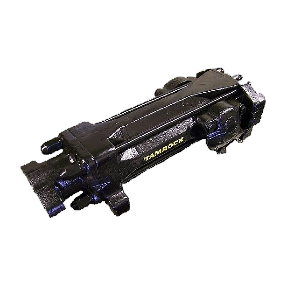 HLR438 — Sandvik rock drill
