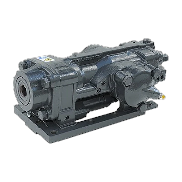 RD106 — Sandvik rock drill