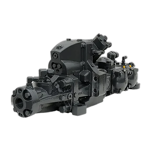 RD1840C — Sandvik rock drill
