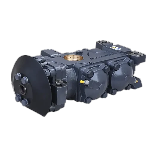RD314 — Sandvik rock drill