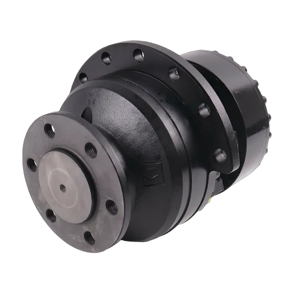 JCB JS260 / JS290 Complete Final Drive Travel Motor