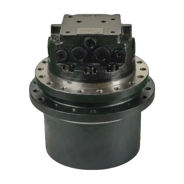 Wacker Neuson 1503 / 1503RD Final Drive