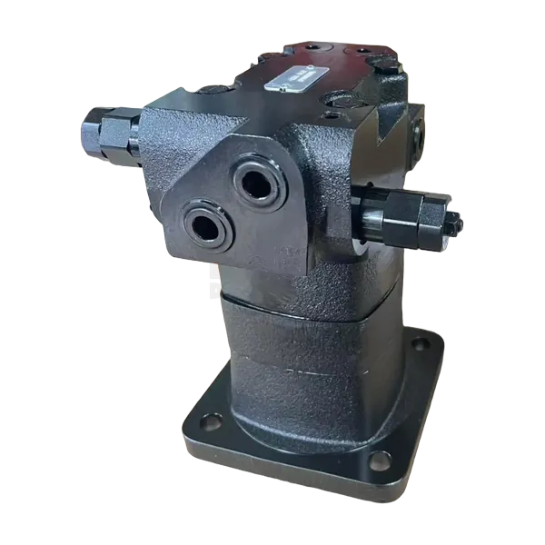 Wacker Neuson EZ17 Swing Motor Assembly