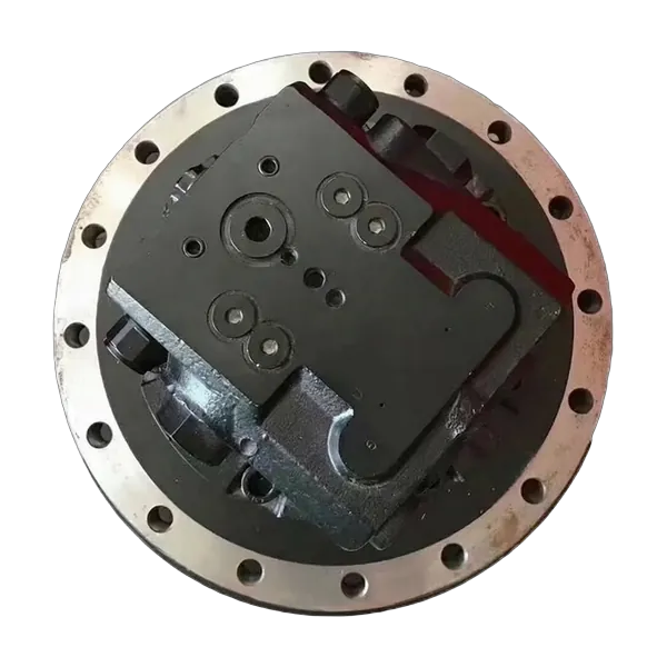 Hydraulic Final Drive Motor Assembly for Caterpillar 312 Excavator