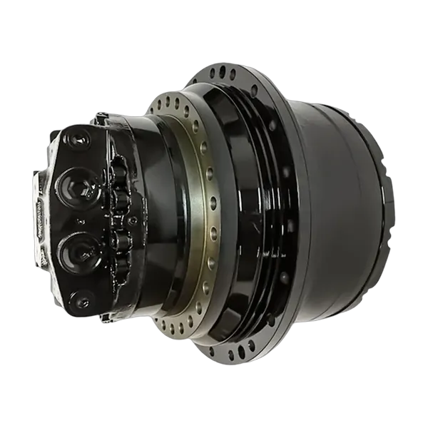 Volvo EC160B LC / EC160B NLC Final Drive (with Sprocket)
