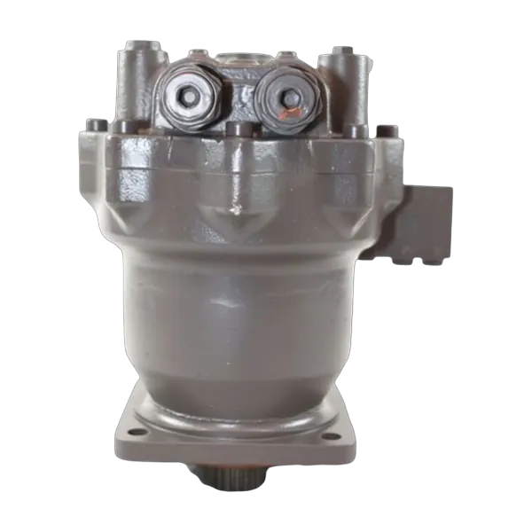 Swing Motor for Volvo EC380D / EC380E