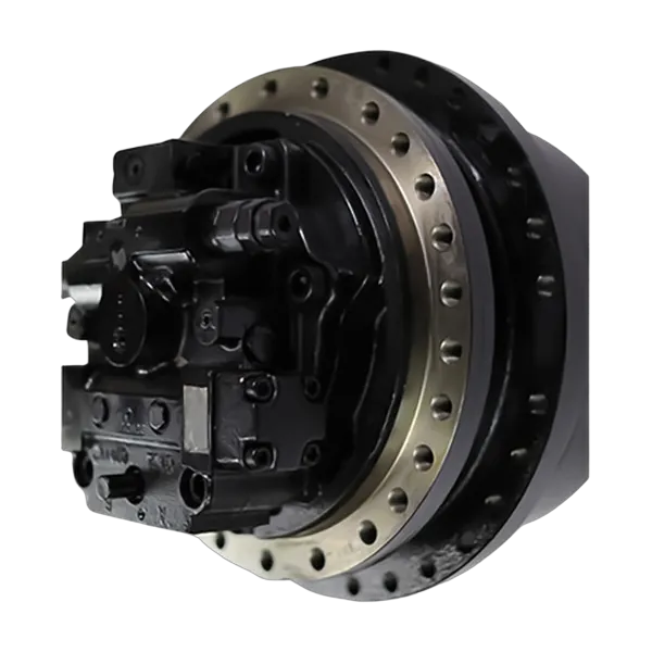 Final Drive for Volvo EC380E L Excavator (with Sprocket)
