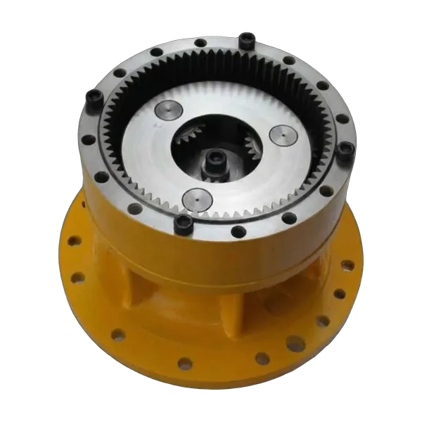 Swing Motor / Reduction Gearbox for Caterpillar 318C / 320C / 320D / 320E