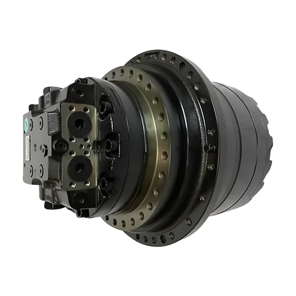 Final Drive Assembly for Doosan DX225LC / DX235LCR (alt)