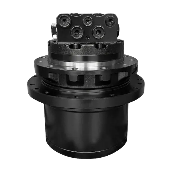 Travel Motor Final Drive for Yanmar B22 / B25-V / B27 / B37V