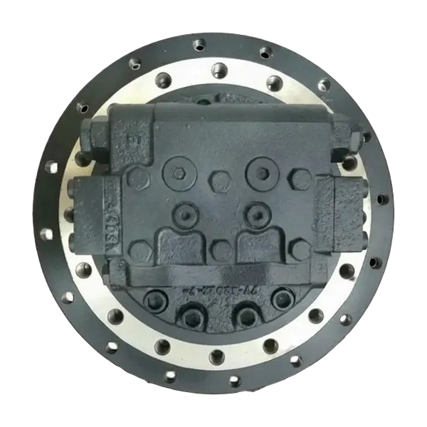 Travel Motor / Final Drive for Caterpillar 318C–336D Excavator Family