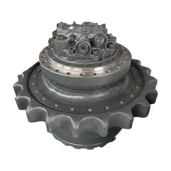 Final Drive Assembly for Komatsu PC300-8 / PC350-8 / PC360-8