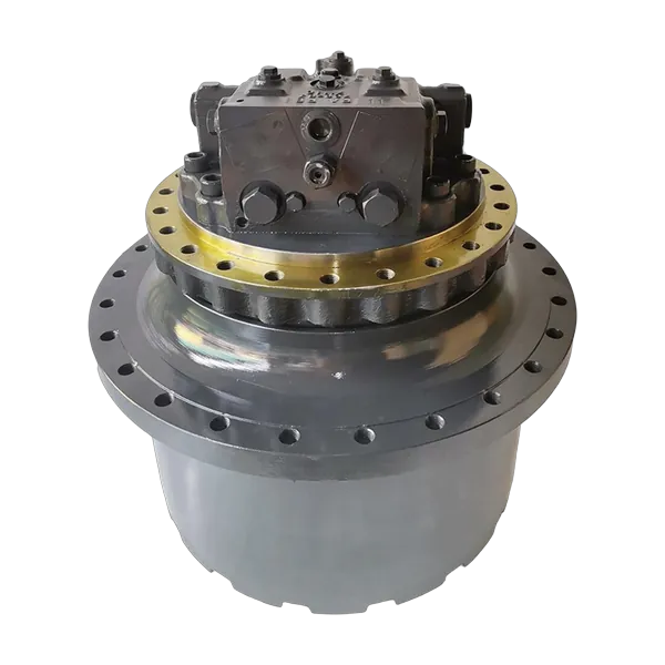 Final Drive Travel Motor for Komatsu PC400-7 / PC450-7